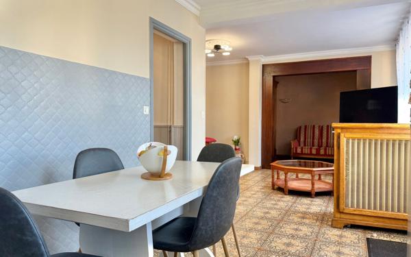 Maison à vendre    5 pièces • 90 m2 Morangis