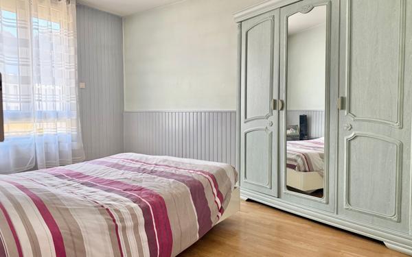 Maison à vendre    5 pièces • 90 m2 Morangis