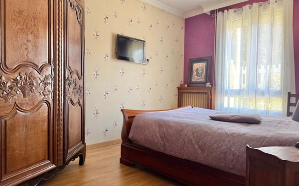 Maison à vendre    5 pièces • 90 m2 Morangis