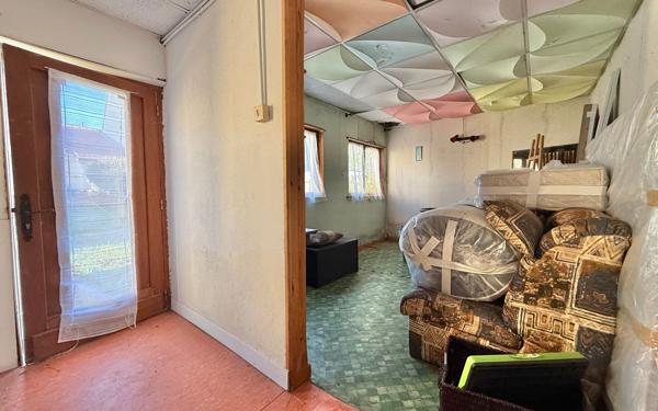 Maison à vendre    5 pièces • 90 m2 Morangis