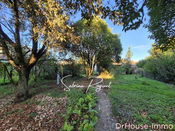 Terrain à vendre de 515 m²