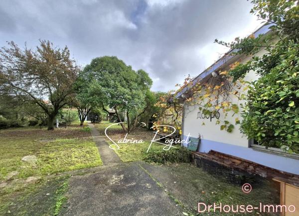 Terrain à vendre de 515 m²