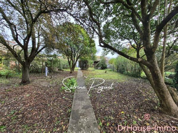 Terrain à vendre de 515 m²