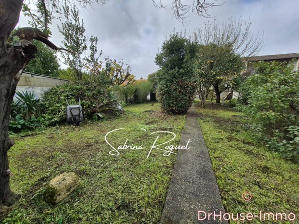 Terrain à vendre de 515 m²