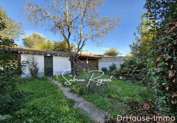 Terrain à vendre de 515 m²