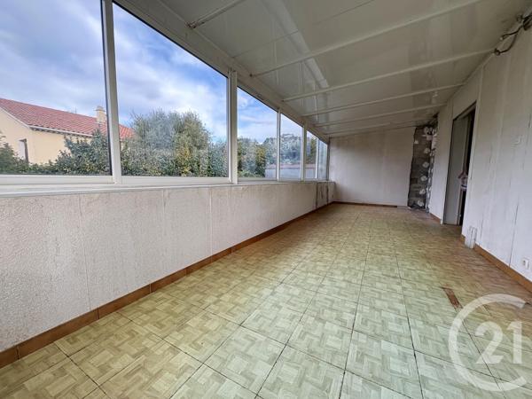 Maison à vendre  4 pièces - 90 m2 SIX FOURS LES PLAGES - 83