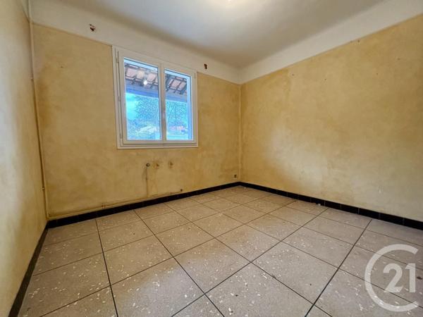 Maison à vendre  4 pièces - 90 m2 SIX FOURS LES PLAGES - 83