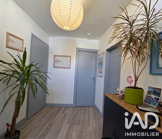 Appartement à vendre 3 pièces 47 m² Orléans