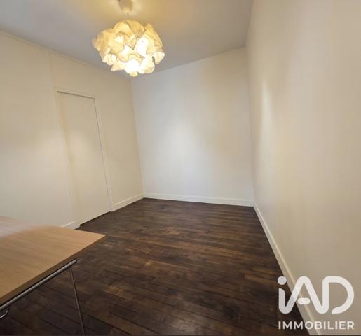 Appartement à vendre 3 pièces 47 m² Orléans