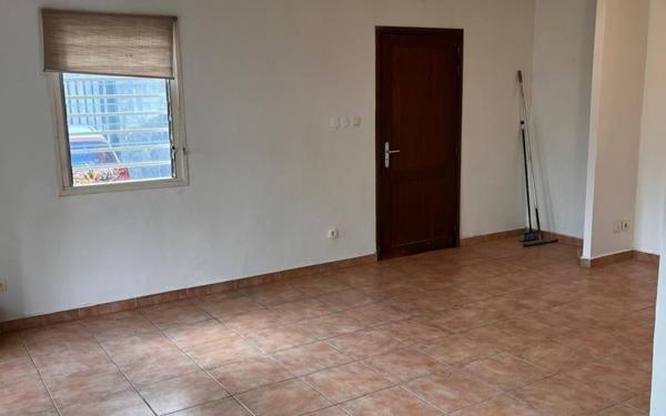 Appartement à louer    3 pièces •  Mamoudzou