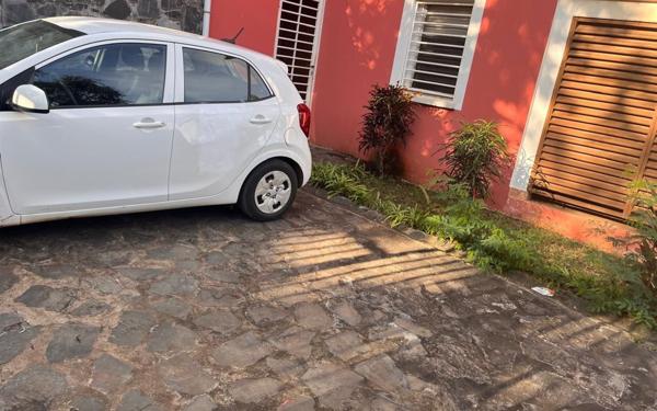 Appartement à louer    3 pièces •  Mamoudzou