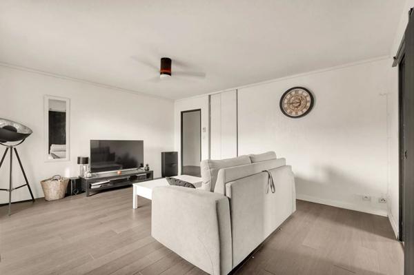 Appartement T2 - TOULOUSE