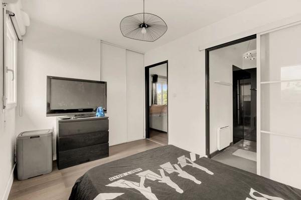 Appartement T2 - TOULOUSE