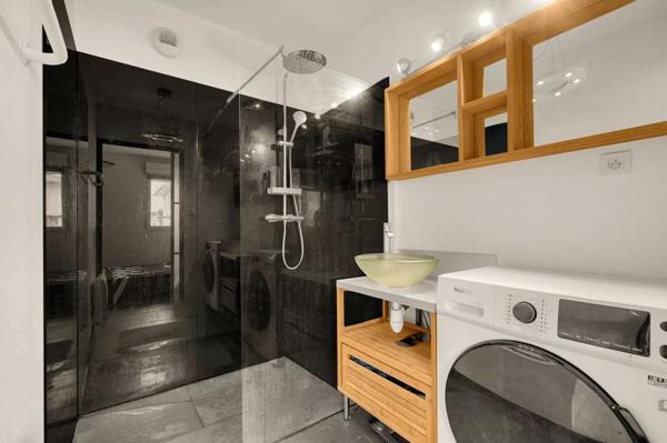 Appartement T2 - TOULOUSE