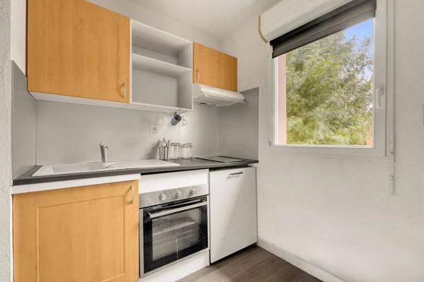 Appartement T2 - TOULOUSE