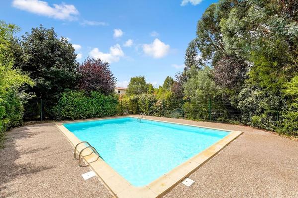 Appartement T2 - TOULOUSE