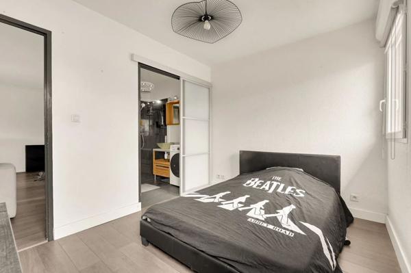 Appartement T2 - TOULOUSE