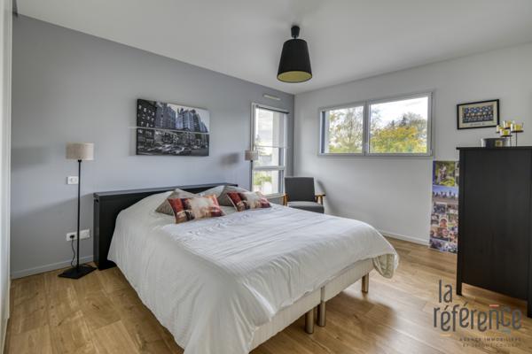 Maison 7 pièce(s) 5 chambre(s) 189.73 m²