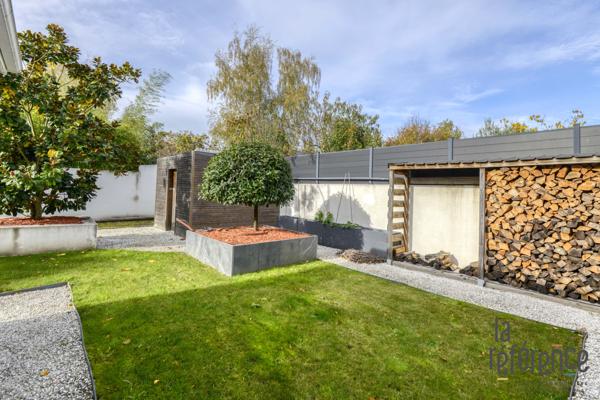 Maison 7 pièce(s) 5 chambre(s) 189.73 m²