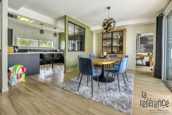 Maison 7 pièce(s) 5 chambre(s) 189.73 m²