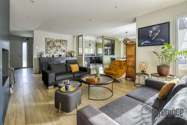 Maison 7 pièce(s) 5 chambre(s) 189.73 m²