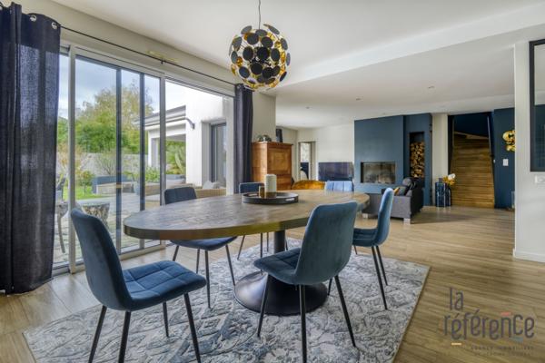 Maison 7 pièce(s) 5 chambre(s) 189.73 m²