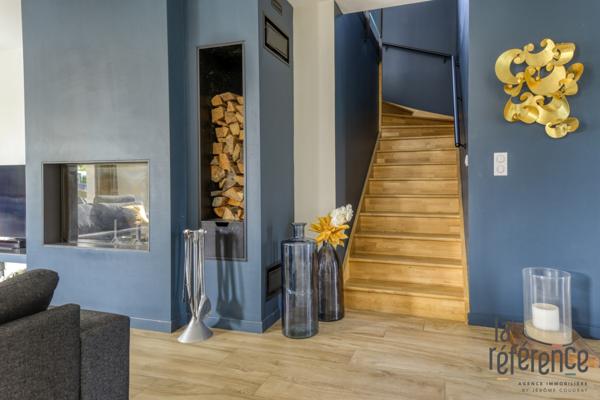 Maison 7 pièce(s) 5 chambre(s) 189.73 m²