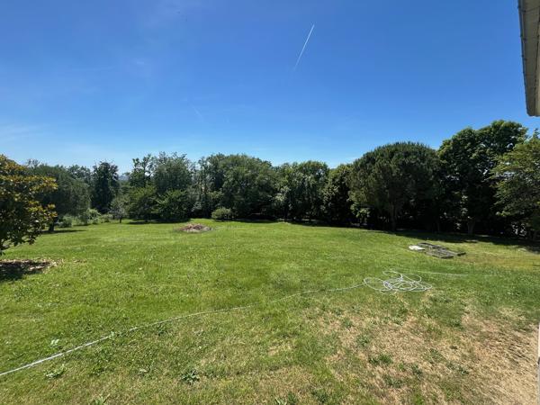 TERRAIN RARE ET PRESERVE - Gratentour (31150)