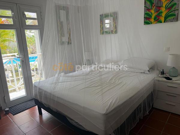 Vente
                Maison188 m² - 5 Pièces -
                    LE GOSIER (97190)