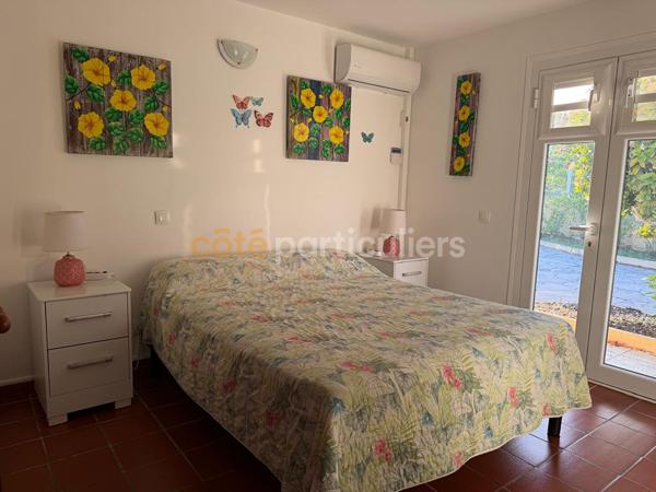 Vente
                Maison188 m² - 5 Pièces -
                    LE GOSIER (97190)