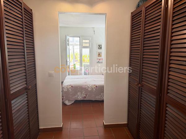 Vente
                Maison188 m² - 5 Pièces -
                    LE GOSIER (97190)