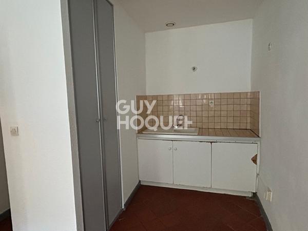Immeuble Perpignan 5 appartements