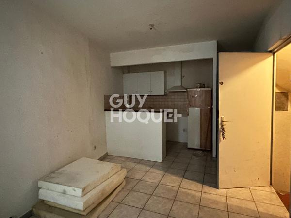 Immeuble Perpignan 5 appartements