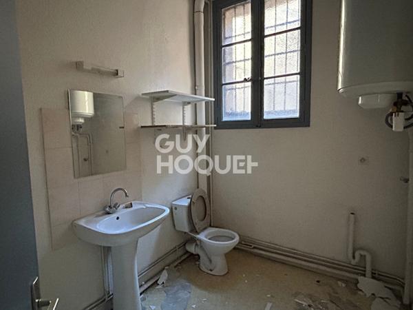 Immeuble Perpignan 5 appartements