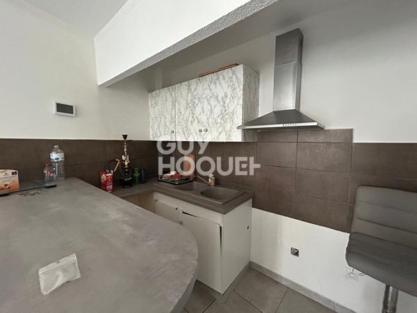 Immeuble Perpignan 5 appartements