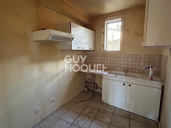 Immeuble Perpignan 5 appartements