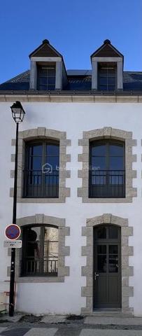 Maison de ville de 135 m²