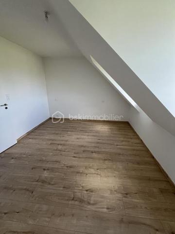 Maison de ville de 135 m²