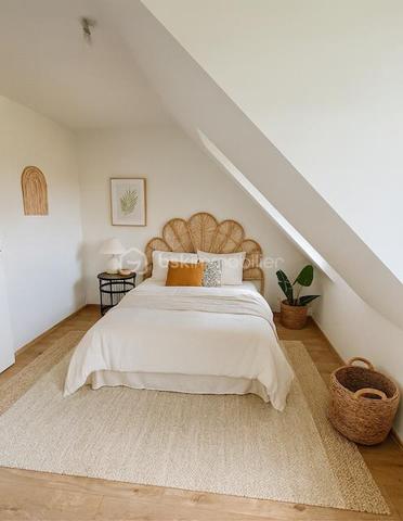 Maison de ville de 135 m²