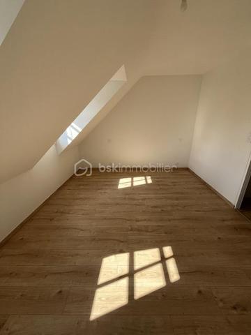 Maison de ville de 135 m²