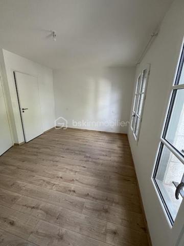 Maison de ville de 135 m²