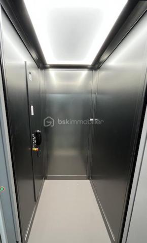 Maison de ville de 135 m²