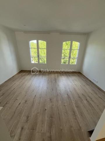 Maison de ville de 135 m²