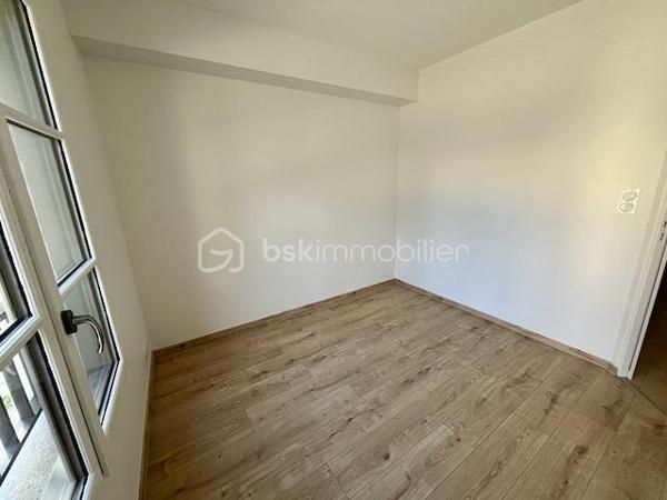 Maison de ville de 135 m²