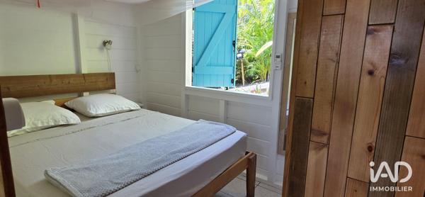 Maison à vendre 2 pièces 22 m² Sainte-Anne