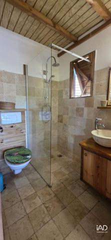Maison à vendre 2 pièces 22 m² Sainte-Anne