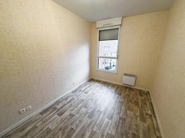 Appartement à vendre 3 pièces 59.1m² Calais (62100)