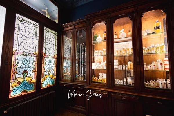 Au cœur du 10e arrondissement de Paris, découvrez un salon de coiffure au charme authentique,