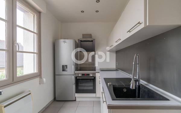 Appartement à vendre    3 pièces • 50 m2 Tinqueux