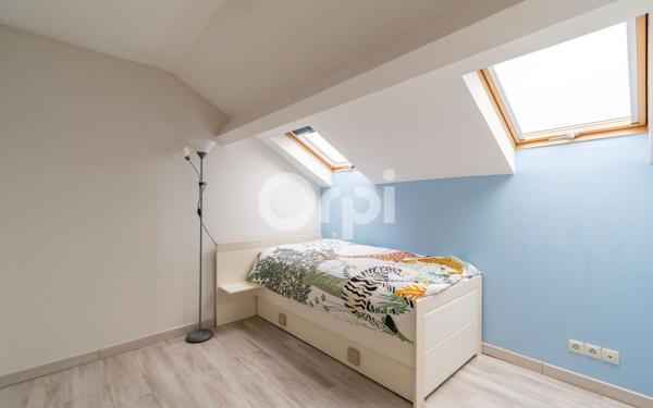 Appartement à vendre    3 pièces • 50 m2 Tinqueux